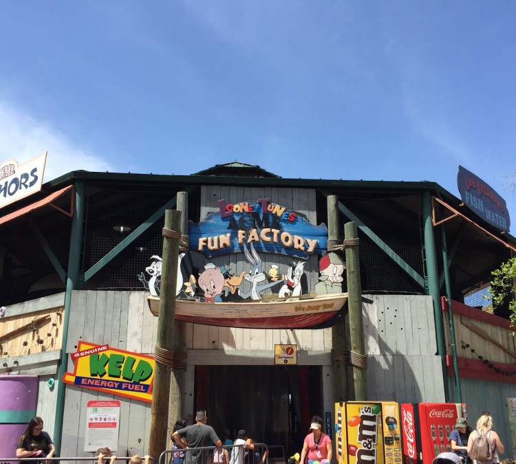 ACME Fun Factory (Vallejo,&nbspCA)